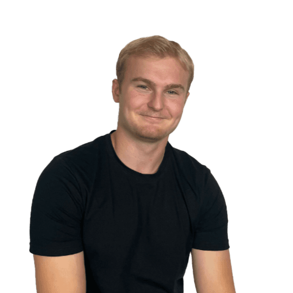 Ingebrigt Furnes Bøe